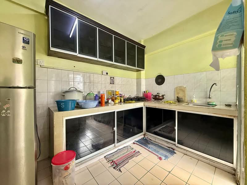 Apartment for Sale at Avenue Court - Siti Zuraini - Kitchen - PropertyGuru.com.my
