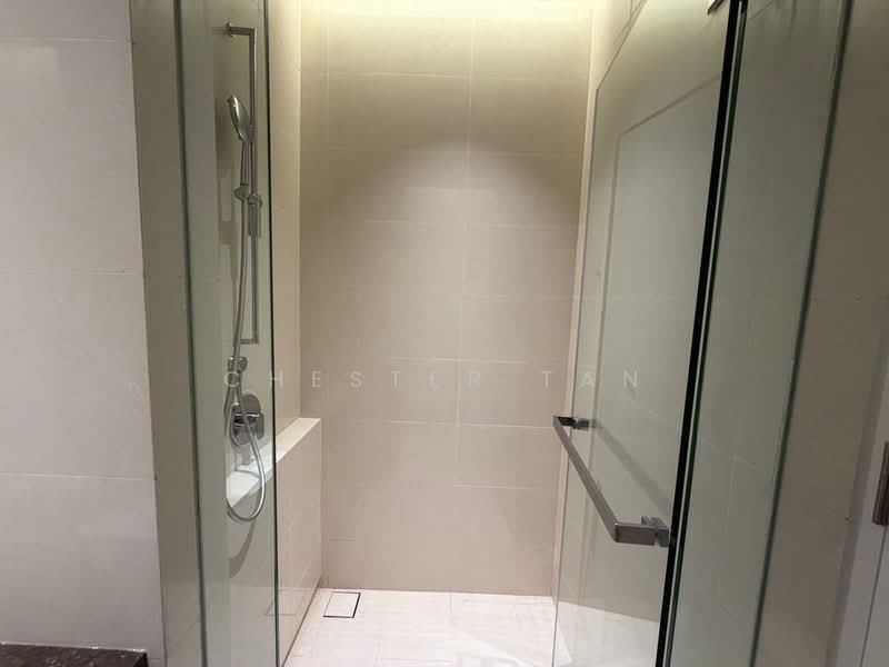 Pavilion Damansara Heights untuk Untuk Disewa - RM 18,000 /bulan, Mac 2026 - Bathroom - PropertyGuru.com.my