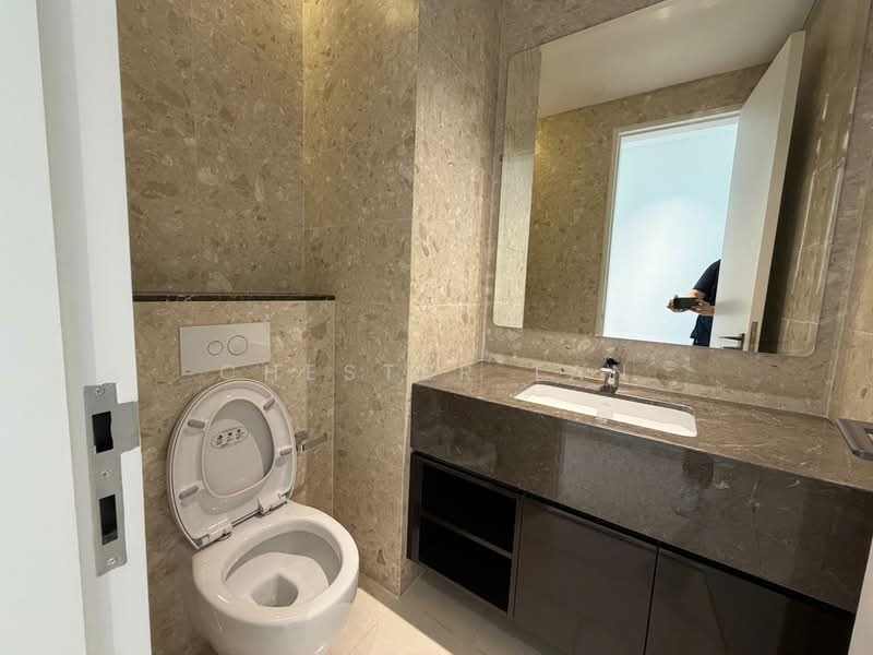 Pavilion Damansara Heights untuk Untuk Disewa - RM 18,000 /bulan, Mac 2026 - Bathroom - PropertyGuru.com.my
