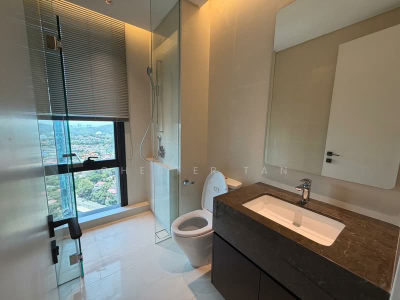 Pavilion Damansara Heights untuk Untuk Disewa - RM 18,000 /bulan, Mac 2026 - Bathroom - PropertyGuru.com.my