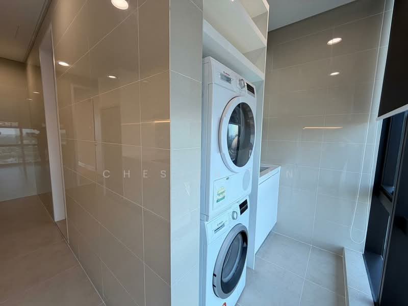 Pavilion Damansara Heights untuk Untuk Disewa - RM 18,000 /bulan, Mac 2026 - Interior - PropertyGuru.com.my