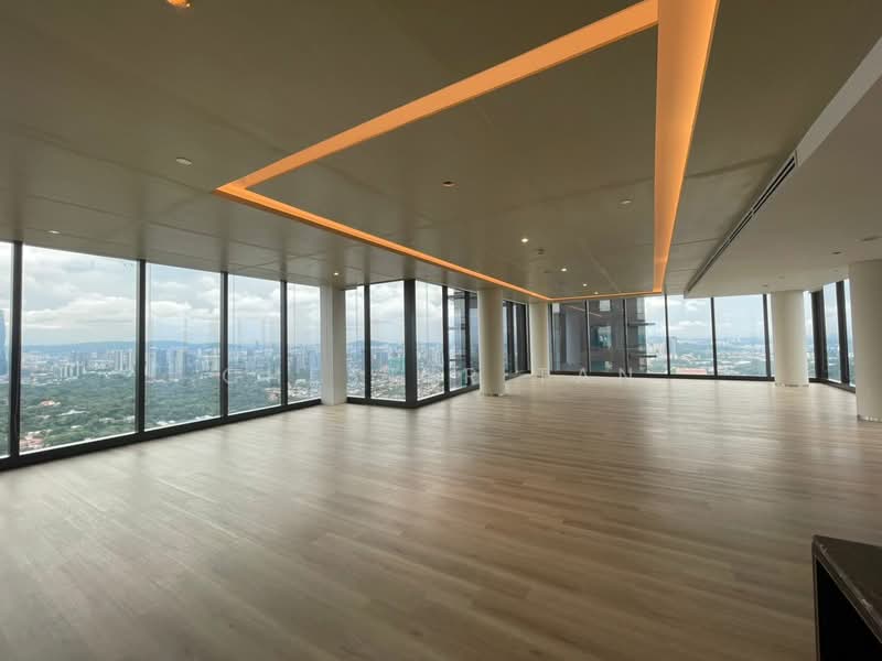 Pavilion Damansara Heights untuk Untuk Disewa - RM 18,000 /bulan, Mac 2026 - View - PropertyGuru.com.my