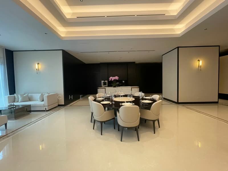 Pavilion Damansara Heights untuk Untuk Disewa - RM 18,000 /bulan, Mac 2026 - PropertyGuru.com.my