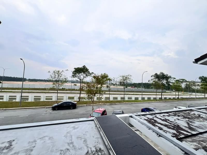 Terraced House for Rent in Iskandar Puteri (Nusajaya) (Johor) - Brandon Ding - Exterior - PropertyGuru.com.my