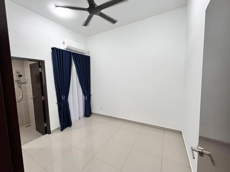 Terraced House for Rent in Iskandar Puteri (Nusajaya) (Johor) - Brandon Ding - Bathroom - PropertyGuru.com.my