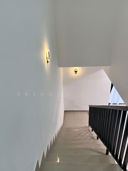 Terraced House for Rent in Iskandar Puteri (Nusajaya) (Johor) - Brandon Ding - PropertyGuru.com.my