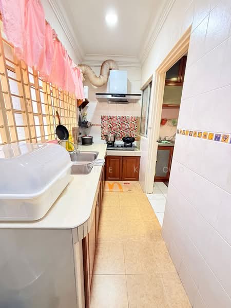 2-storey Terraced House for Sale in Taman Meru Selatan (Klang) - Elaine Khoo - PropertyGuru.com.my