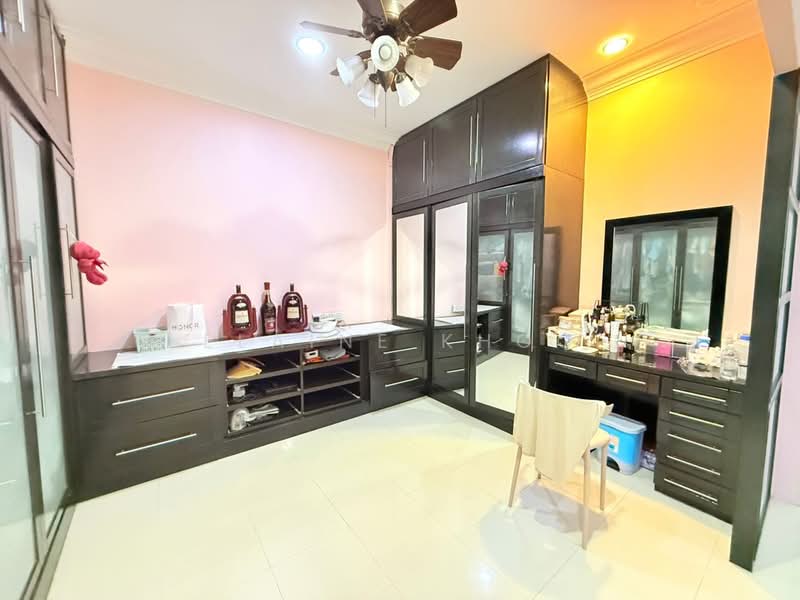 2-storey Terraced House for Sale in Taman Meru Selatan (Klang) - Elaine Khoo - PropertyGuru.com.my