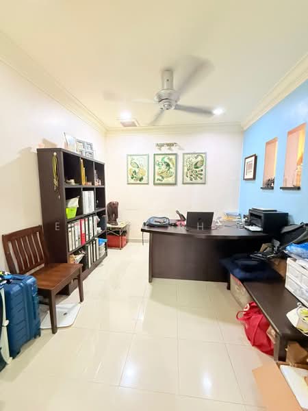 2-storey Terraced House for Sale in Taman Meru Selatan (Klang) - Elaine Khoo - PropertyGuru.com.my