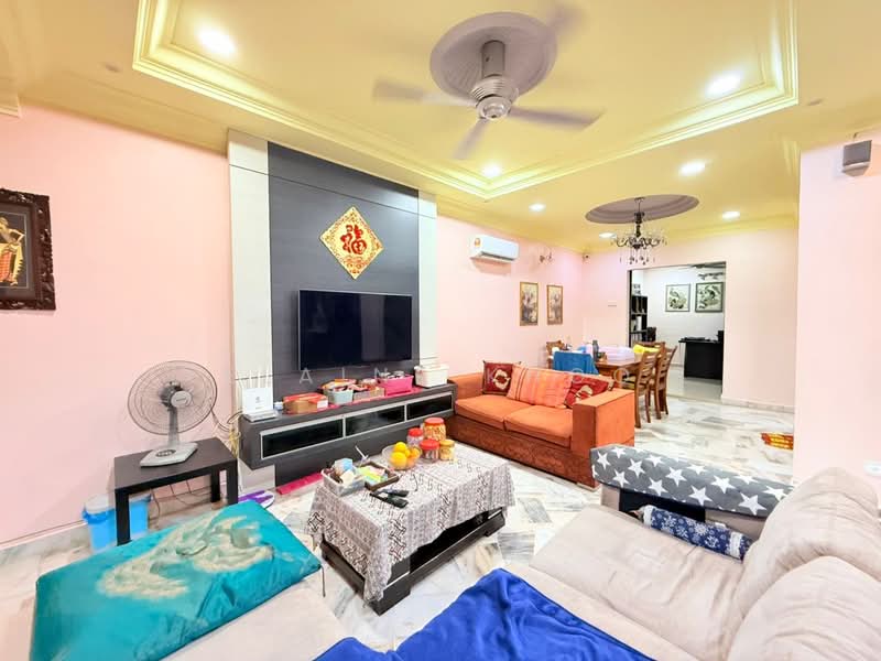 2-storey Terraced House for Sale in Taman Meru Selatan (Klang) - Elaine Khoo - PropertyGuru.com.my