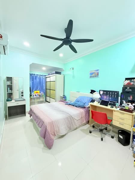 2-storey Terraced House for Sale in Taman Meru Selatan (Klang) - Elaine Khoo - PropertyGuru.com.my