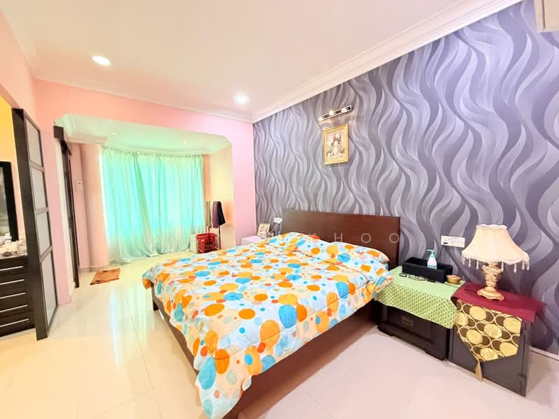 2-storey Terraced House for Sale in Taman Meru Selatan (Klang) - Elaine Khoo - PropertyGuru.com.my