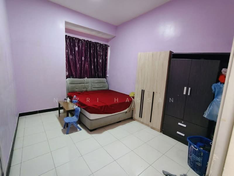 1-storey Terraced House for Sale in Saujana Utama (Selangor) - Nazri Hassan - PropertyGuru.com.my
