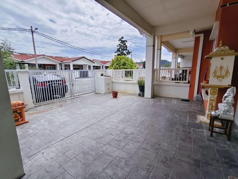 1-storey Terraced House for Sale in Saujana Utama (Selangor) - Nazri Hassan - PropertyGuru.com.my