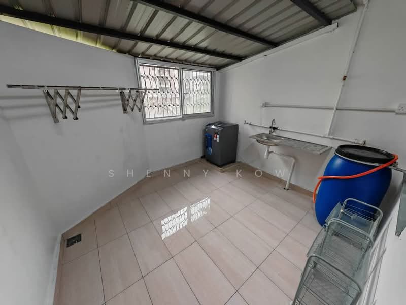 Seksyen 2 Wangsa Maju Flat untuk Untuk Disewa - RM 1,200 /bulan, Mac 2026 - Interior - PropertyGuru.com.my