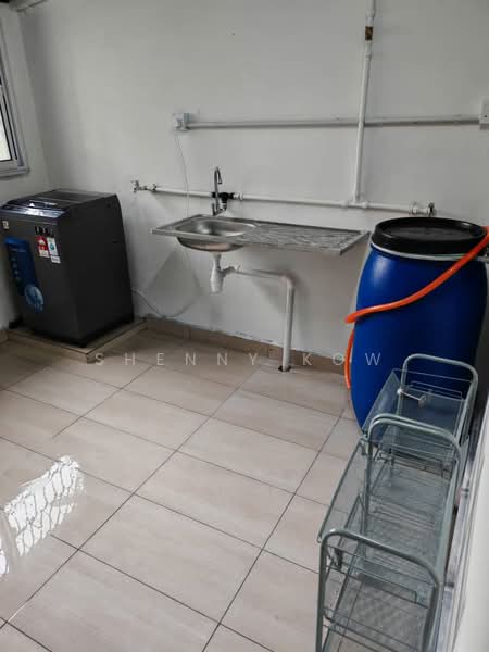 Seksyen 2 Wangsa Maju Flat untuk Untuk Disewa - RM 1,200 /bulan, Mac 2026 - Interior - PropertyGuru.com.my