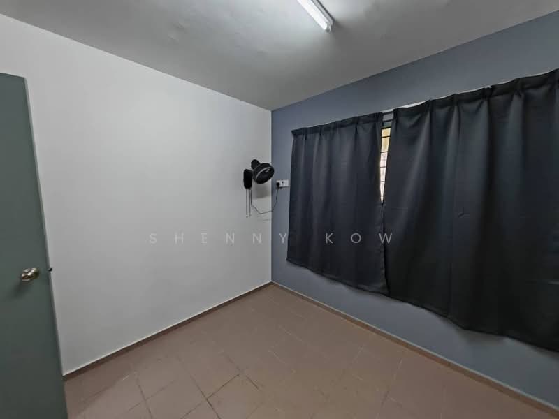Seksyen 2 Wangsa Maju Flat untuk Untuk Disewa - RM 1,200 /bulan, Mac 2026 - Interior - PropertyGuru.com.my