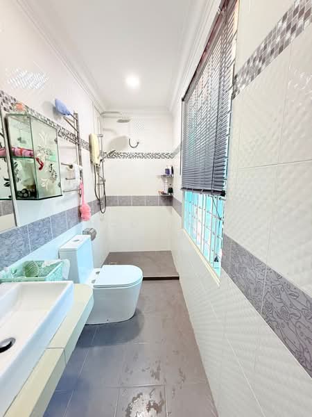 2-storey Terraced House for Sale in Taman Meru Selatan (Klang) - Elaine Khoo - PropertyGuru.com.my