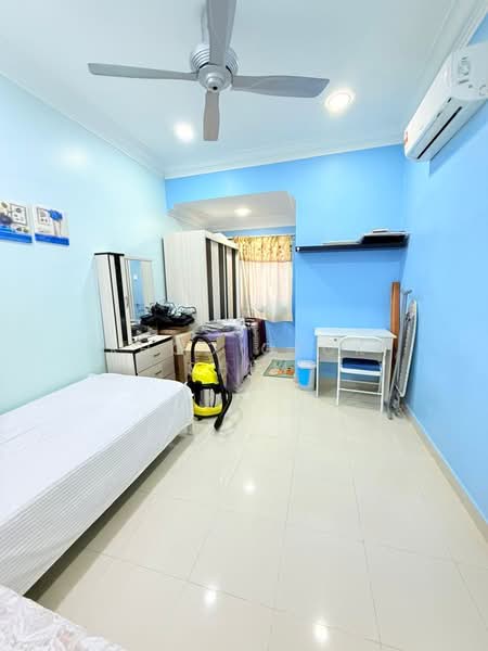 2-storey Terraced House for Sale in Taman Meru Selatan (Klang) - Elaine Khoo - PropertyGuru.com.my