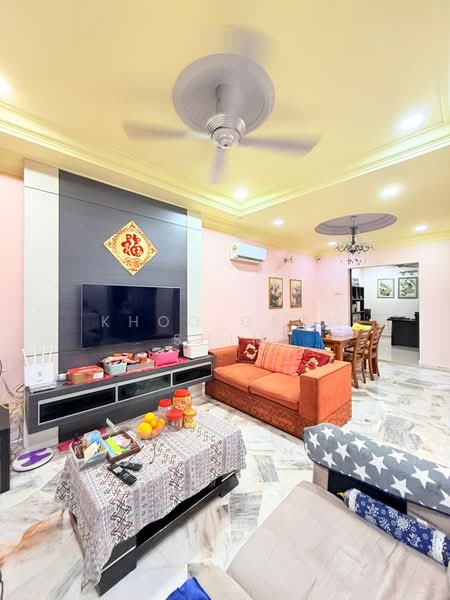 2-storey Terraced House for Sale in Taman Meru Selatan (Klang) - Elaine Khoo - PropertyGuru.com.my