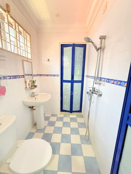 2-storey Terraced House for Sale in Taman Meru Selatan (Klang) - Elaine Khoo - PropertyGuru.com.my