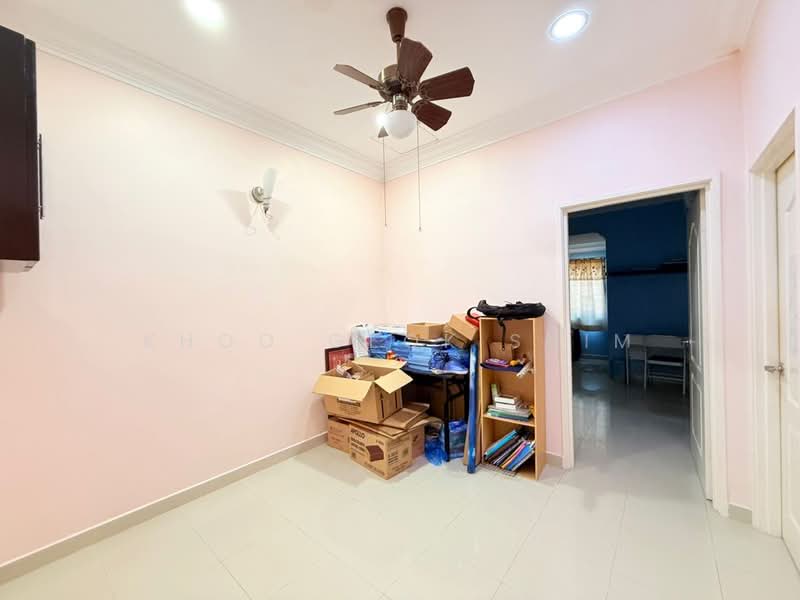 2-storey Terraced House for Sale in Taman Meru Selatan (Klang) - Elaine Khoo - PropertyGuru.com.my