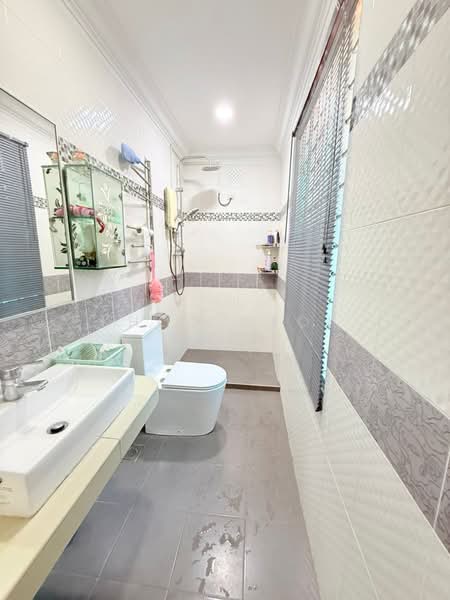 2-storey Terraced House for Sale in Taman Meru Selatan (Klang) - Elaine Khoo - PropertyGuru.com.my