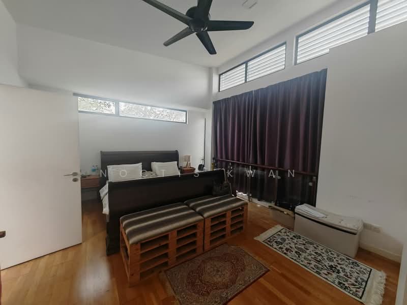 3-storey Terraced House for Rent in Cyberjaya (Selangor) - Noctis Kwan - Bedroom - PropertyGuru.com.my