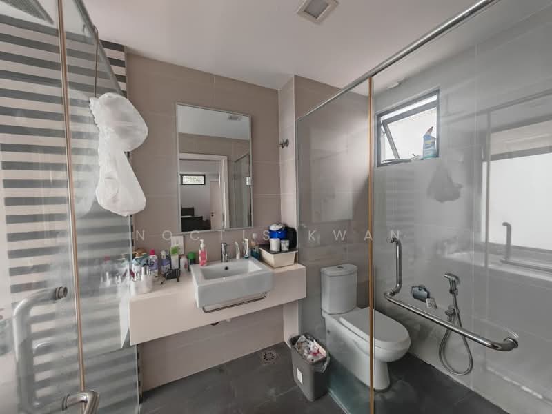 3-storey Terraced House for Rent in Cyberjaya (Selangor) - Noctis Kwan - PropertyGuru.com.my