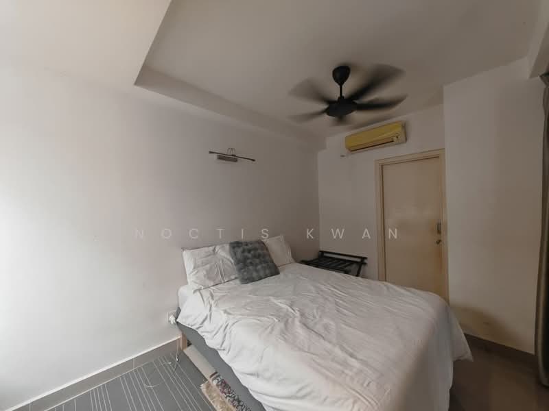 3-storey Terraced House for Rent in Cyberjaya (Selangor) - Noctis Kwan - PropertyGuru.com.my