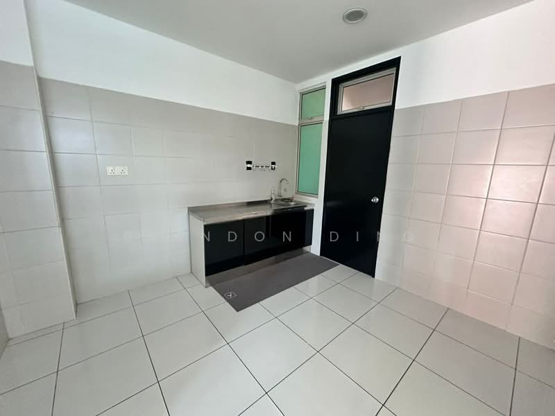 Untuk Disewa - Zon 7 @ Bukit Indah