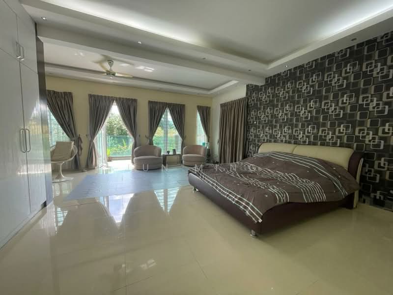 Semi-Detached House for Sale in Mahkota Cheras (Cheras) - Jun Ming - Bedroom - PropertyGuru.com.my