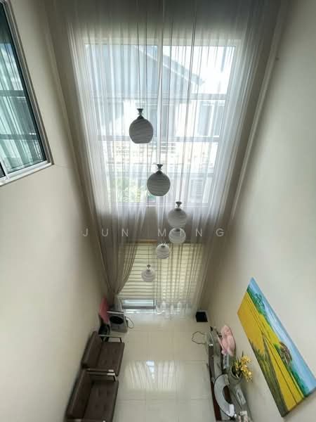 Semi-Detached House for Sale in Mahkota Cheras (Cheras) - Jun Ming - Interior - PropertyGuru.com.my