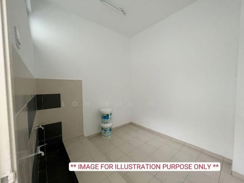 Cluster Factory for Sale in Taman Perniagaan Setia (Johor Bahru) - Loh Kok Hui - Interior - PropertyGuru.com.my