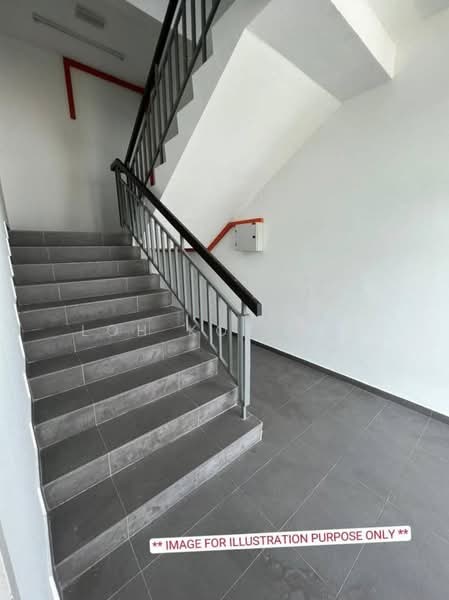 Cluster Factory for Sale in Taman Perniagaan Setia (Johor Bahru) - Loh Kok Hui - PropertyGuru.com.my