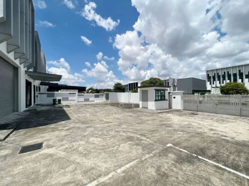 Cluster Factory for Sale in Taman Perniagaan Setia (Johor Bahru) - Loh Kok Hui - PropertyGuru.com.my