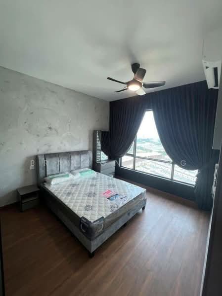 Country Garden Central Park untuk Untuk Disewa - RM 2,200 /bulan, Mac 2026 - PropertyGuru.com.my
