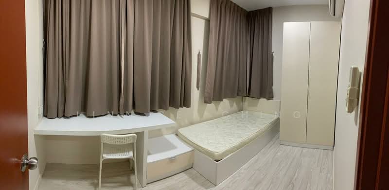 Starz Valley untuk Untuk Disewa - RM 2,300 /bulan, Mac 2026 - Bedroom - PropertyGuru.com.my