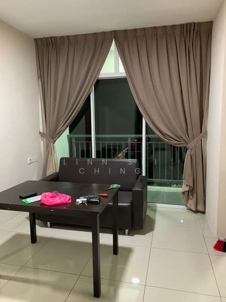 Starz Valley untuk Untuk Disewa - RM 2,300 /bulan, Mac 2026 - Living Room - PropertyGuru.com.my