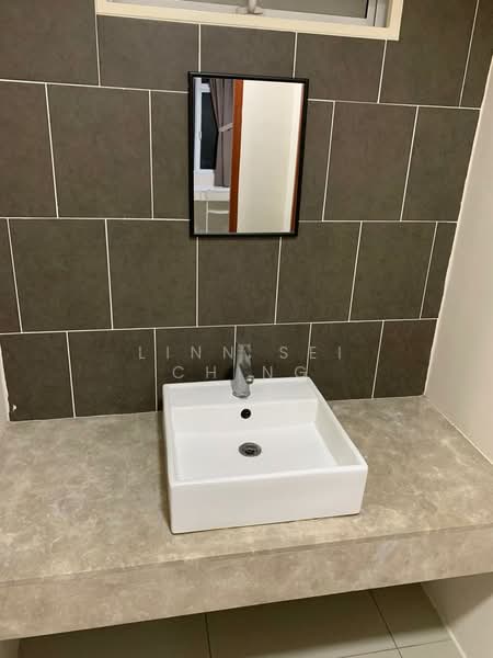 Starz Valley untuk Untuk Disewa - RM 2,300 /bulan, Mac 2026 - Bathroom - PropertyGuru.com.my