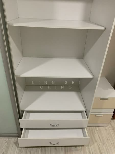 Starz Valley untuk Untuk Disewa - RM 2,300 /bulan, Mac 2026 - Interior - PropertyGuru.com.my