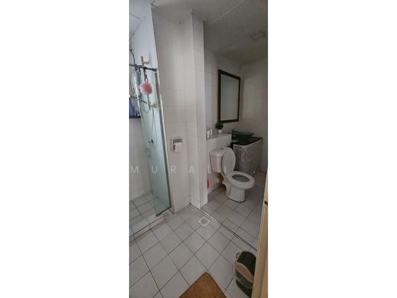 Condominium for Sale at Vista Millennium Condominium - Murali . - Bathroom - PropertyGuru.com.my