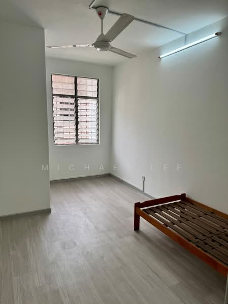 2-storey Terraced House for Rent in Saujana Damansara (Damansara Damai) - Michael Lee - Bedroom - PropertyGuru.com.my