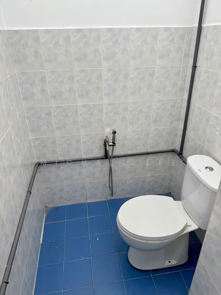 2-storey Terraced House for Rent in Saujana Damansara (Damansara Damai) - Michael Lee - Bathroom - PropertyGuru.com.my