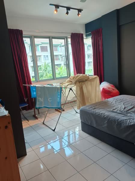 Condominium for Rent at Riana Green Condominium - Vincent Lim - Bedroom - PropertyGuru.com.my
