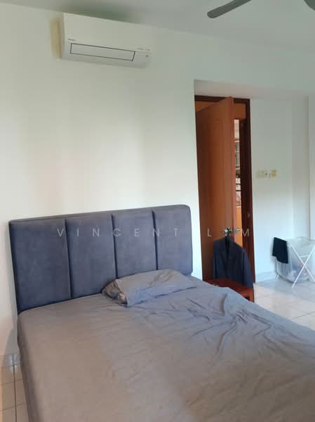 Condominium for Rent at Riana Green Condominium - Vincent Lim - Bedroom - PropertyGuru.com.my