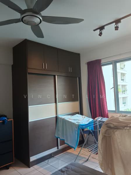 Condominium for Rent at Riana Green Condominium - Vincent Lim - Bedroom - PropertyGuru.com.my