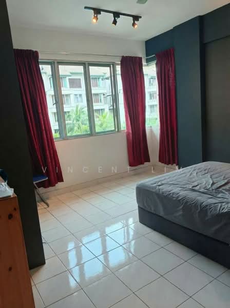 Condominium for Rent at Riana Green Condominium - Vincent Lim - Bedroom - PropertyGuru.com.my