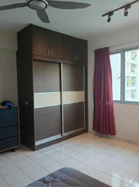 Condominium for Rent at Riana Green Condominium - Vincent Lim - Bedroom - PropertyGuru.com.my