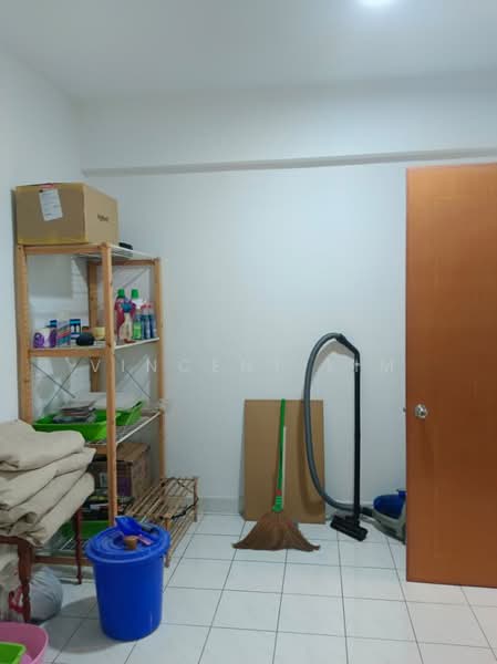 Condominium for Rent at Riana Green Condominium - Vincent Lim - Interior - PropertyGuru.com.my